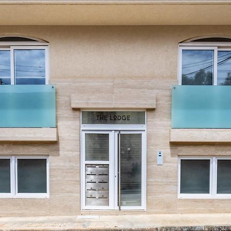 Fl5 Thelodge Amazing Views W Terrace By Homely Mellieħa Extérieur photo
