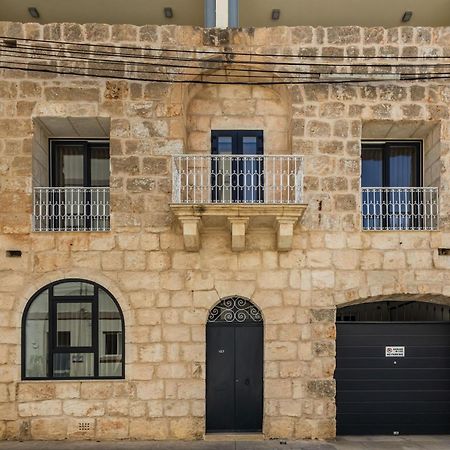 Fl5 Thelodge Amazing Views W Terrace By Homely Mellieħa Extérieur photo